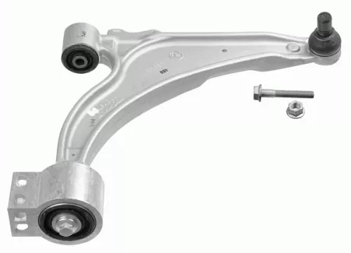 LEMFORDER Control/Trailing Arm, wheel suspension (36887 01)