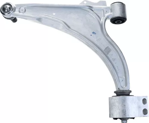 LEMFORDER Control/Trailing Arm, wheel suspension (36887 01)