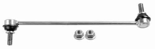 LEMFORDER Link/Coupling Rod, stabiliser bar (37111 01)