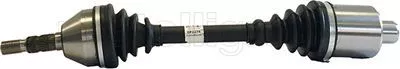 METELLI Drive Shaft (17-1185)