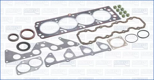 AJUSA Gasket Kit, cylinder head (52041400)