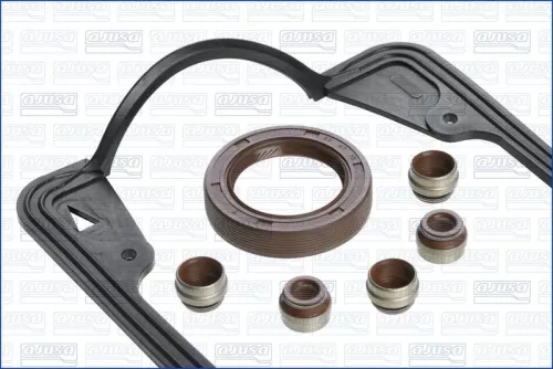 AJUSA Gasket Kit, cylinder head (52079500)