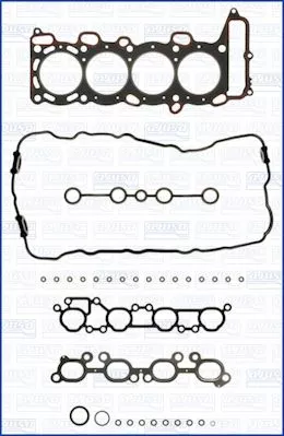 AJUSA Gasket Kit, cylinder head (52252400)
