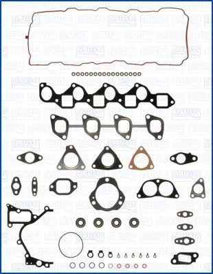 AJUSA Gasket Kit, cylinder head (53016000)