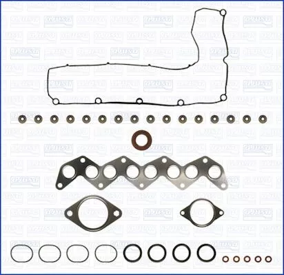 AJUSA Gasket Kit, cylinder head (53027800)