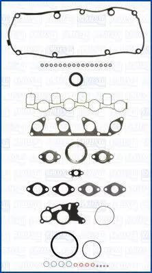 AJUSA Gasket Kit, cylinder head (53029200)