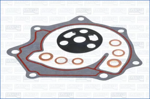 AJUSA Gasket Kit, crankcase (54057400)