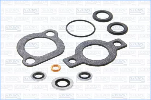 AJUSA Gasket Kit, crankcase (54074900)