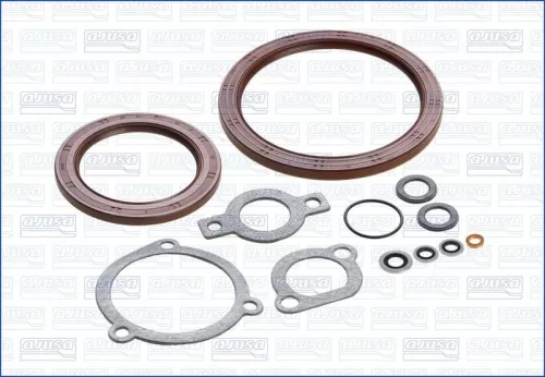 AJUSA Gasket Kit, crankcase (54074900)