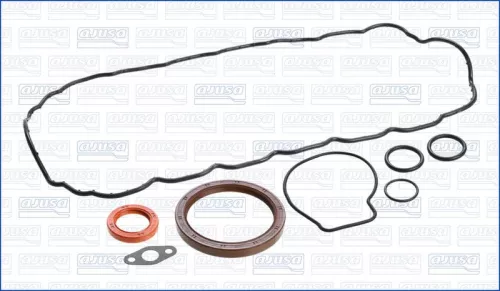 AJUSA Gasket Kit, crankcase (54111000)