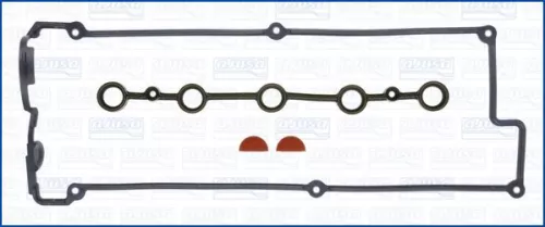 AJUSA Gasket Set, cylinder head cover (56002100)