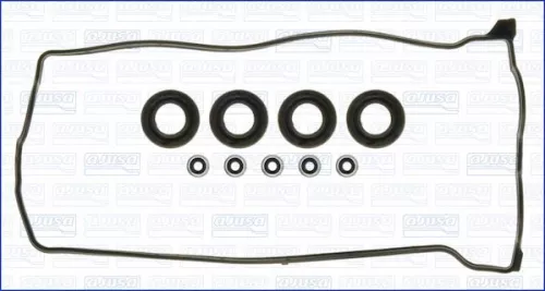 AJUSA Gasket Set, cylinder head cover (56009200)