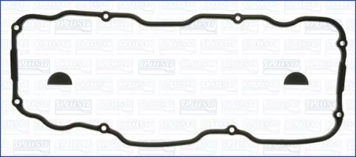 AJUSA Gasket Set, cylinder head cover (56018600)