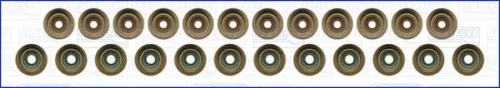 Seal Set, valve stem