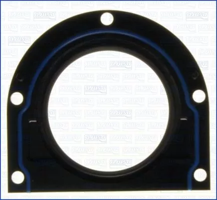 AJUSA Shaft Seal, crankshaft (71002100)