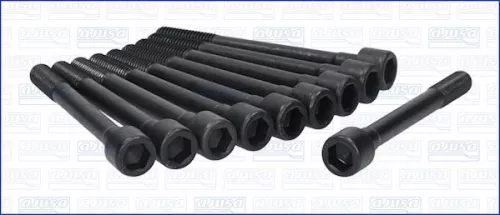 AJUSA Cylinder Head Bolt Set (81002600)