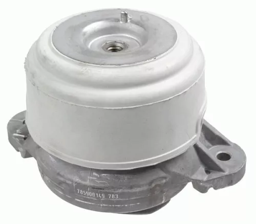LEMFORDER Mounting, engine (37539 01)