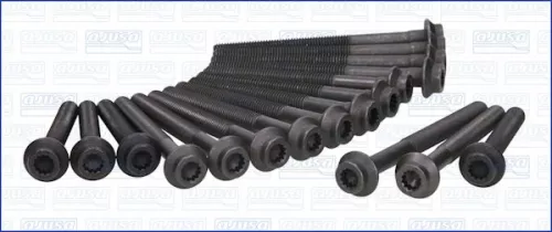 Cylinder Head Bolt Set