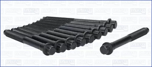 AJUSA Cylinder Head Bolt Set (81014000)