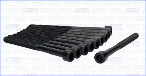 AJUSA Cylinder Head Bolt Set (81045500)