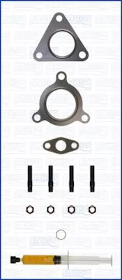 AJUSA Mounting Kit, charger (JTC11247)