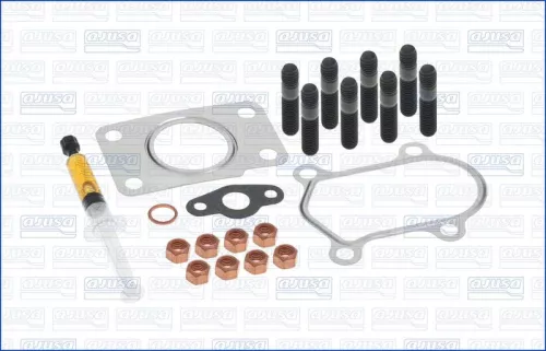 AJUSA Mounting Kit, charger (JTC11302)