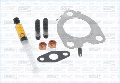 AJUSA Mounting Kit, charger (JTC11612)