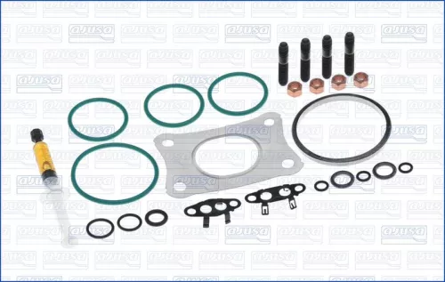 AJUSA Mounting Kit, charger (JTC11709)