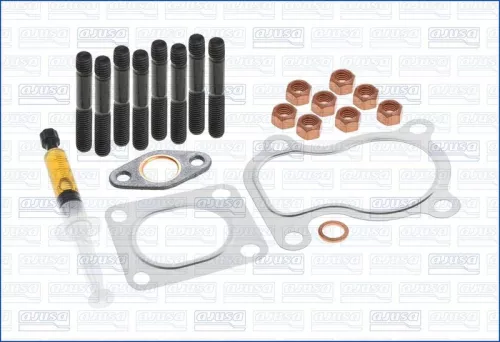 AJUSA Mounting Kit, charger (JTC11062)