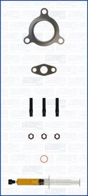 AJUSA Mounting Kit, charger (JTC11500)