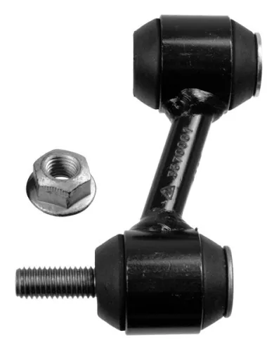 LEMFORDER Link/Coupling Rod, stabiliser bar (35700 01)