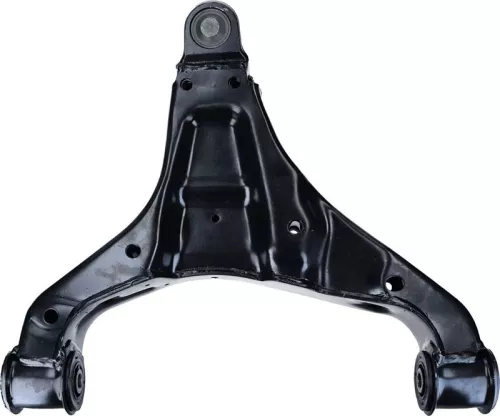 LEMFORDER Control/Trailing Arm, wheel suspension (36986 01)