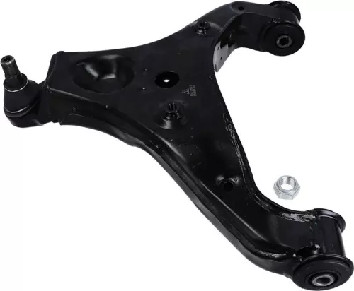 LEMFORDER Control/Trailing Arm, wheel suspension (36986 01)