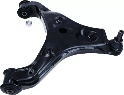 LEMFORDER Control/Trailing Arm, wheel suspension (36986 01)