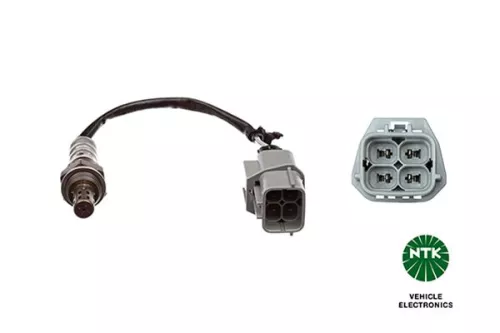 NTK Oxygen Sensor (92162)