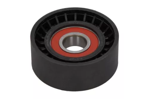 MAXGEAR Tensioner Pulley, V-ribbed belt (54-0870)