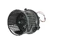 Interior Blower