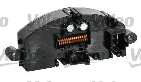 VALEO Regulator, interior blower (715289)