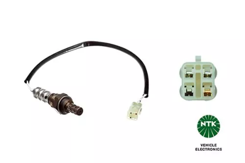 Oxygen Sensor