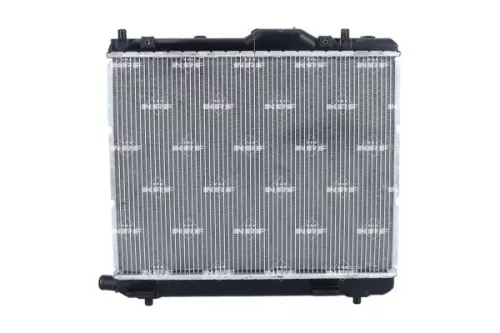 NRF Radiator, engine cooling (56147)