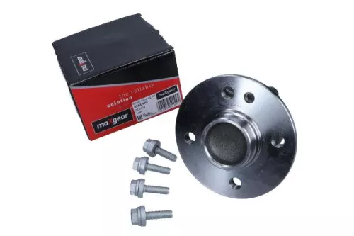 MAXGEAR Wheel Bearing Kit (33-0733)