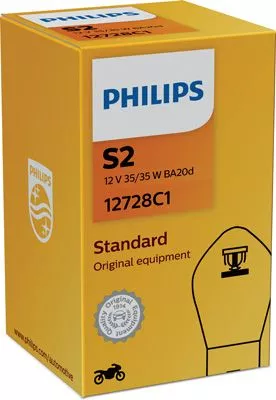 PHILIPS Bulb (12728C1)