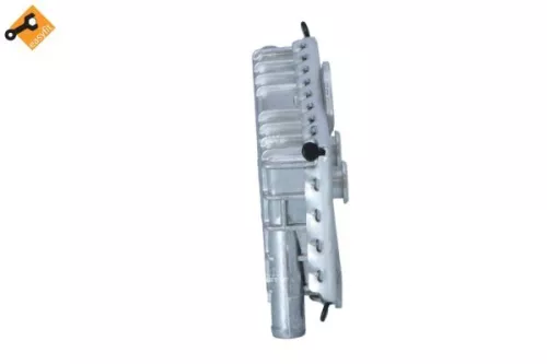 NRF Oil Cooler, engine oil (31180)