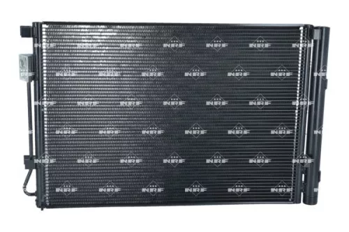 NRF Condenser, air conditioning (35997)