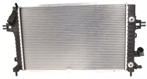 NRF Radiator, engine cooling (53145)