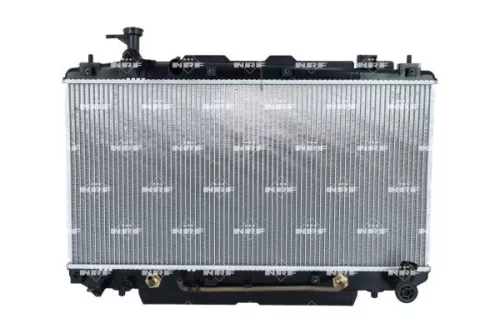 NRF Radiator, engine cooling (58415)