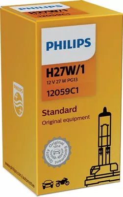 PHILIPS Bulb (12059C1)