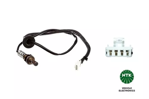 NTK Oxygen Sensor (97291)
