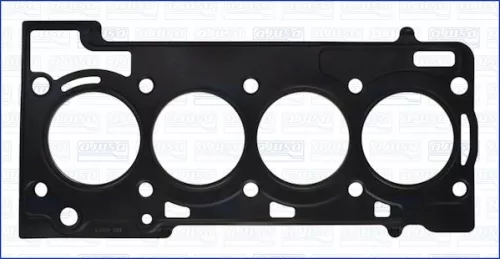 AJUSA Gasket, cylinder head (10195300)