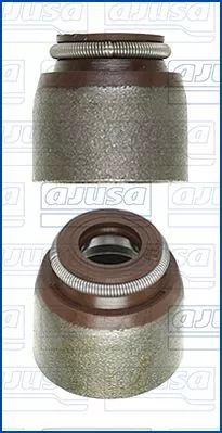 AJUSA Seal Ring, valve stem (12009100)